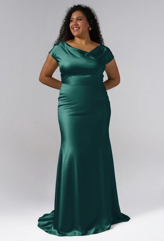 AW Louie Dress